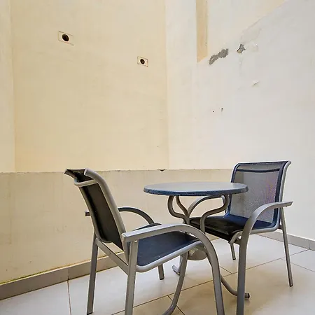 Stylish 1br With Terrace In With Wifi & Ac By 360 Estates *