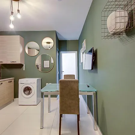 Stylish 1br With Terrace In With Wifi & Ac By 360 Estates Apartament