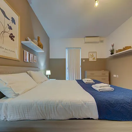 Apartament Stylish 1br With Terrace In With Wifi & Ac By 360 Estates *
