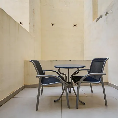Apartament Stylish 1br With Terrace In With Wifi & Ac By 360 Estates