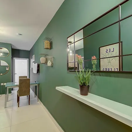 Stylish 1br With Terrace In With Wifi & Ac By 360 Estates Apartament *